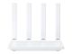 Xiaomi Router AX3000T Wi-Fi 6 AX3000 maršrutizatorius, Mesh, NFC