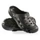 M-TAC Rubber Clogs EVA guminės šlepetės su dirželiu, juodos, 46