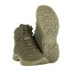 M-TAC Tactical Summer Boots Iva vasariniai taktiniai batai, žali, 46
