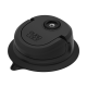 Quad Lock 360 Suction Base, vakuuminis tvirtinimo pagrindas (siurbtukas)