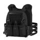 M-Tac Plate Carrier Cuirass Elite šarvinių plokščių liemenė ESAPI Medium