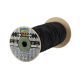 M-Tac Paracord Shock-Cord 3 mm elastinė virvė 100 m, 100 kg
