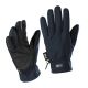 M-TAC Soft Shell Thinsulate taktinės pirštinės, mėlynos, XL