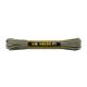 M-TAC Paracord virvė 475, 15m apkrova iki 220 kg.