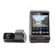 VIOFO A229 Ultra 2CH 4K vaizdo registratorius, Dual Sony STARVIS 2, 5 GHz Wi-Fi, GPS, balso valdymas