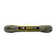 M-TAC Paracord virvė 475 Reflective, atspindinti šviesą, 15m
