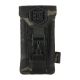 M-Tac išmaniojo telefono dėklas Elite Medium Hex, Multicam Black/Black
