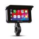 Midland Bikeplay Guardian CarPlay ir Android Auto motociklui su vaizdo registratoriumi