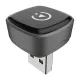 Carlinkit MINI ULTRA 5 belaidis CarPlay / Android Auto adapteris