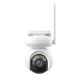 Reolink Altas Series B660 4K WiFi kamera, saulės / baterijos maitinimas, 360° stebėjimas, IP65