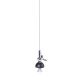 Midland automobilinė VHF diapazono antena VH 1, 51cm