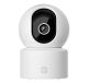Xiaomi išmanioji vidaus kamera C302, 2K, Wi-Fi 6, 360°, AI stebėjimas