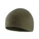 M-Tac Watch Cap Elite flisinė kepurė, 320 g/m², Dark Olive, S