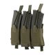 M-Tac Elite dėtuvių dėklas, elastingas, 3 dėtuvių