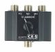 Antenos spliteris Albrecht CX-5