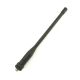 CRT atsarginė racijų antena UHF SMA-F, 14.5cm