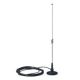 Garmin Alpha magnetinė antena automobiliui