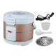 Powermax automobilinis daugiafunkcinis puodas 3l (12/24V/220V)