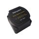 KEETEC AUTORELAY 12V automatinė relė papildomos baterijos įkrovimui