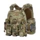 M-tac Cuirass šarvinių plokščių liemenė Tiger Elite, Multicam