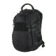 M-Tac Mission Pack taktinė kuprinė, juoda, 25l