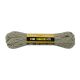 M-TAC Paracord virvė 475, atspindinti šviesą, 30m, atlaiko apkrovą iki 220 kg. 