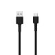 Xiaomi Mi USB Type-C kabelis Braided Cable 100 cm