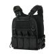 M-tac Cuirass šarvinių plokščių liemenė, QRS FAST, XL