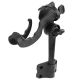 RAM® Mounts laikiklis meškerei, RAM-114-BU