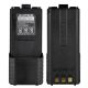 Baofeng UV-5R 3800 mAh atsarginė baterija - akumuliatorius