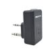 Dellking BTD-6800 Bluetooth adapteris skirtas Kenwood 2 Pin radijo ryšio stotelėms