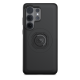 Quad Lock MAG dėklas Samsung Galaxy telefonams