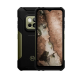 HAMMER CONSTRUCTION 2 5G Military Edition atsparus išmanusis telefonas
