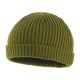 M-TAC Watch Cap megzta žieminė kepurė 100 % akrilas, žalia, L/XL