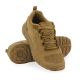 M-TAC Summer Light lengvi vasariniai taktiniai sportbačiai, Coyote, 40