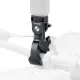 Insta360 Heavy Duty Clamp spaustukas kameroms