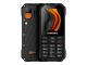 HAMMER 6 LTE mobilusis telefonas 2.4", 48 MB RAM, 128 MB, Dual SIM, 4G/LTE, IP68, MIL-STD-810H, 2500 mAh