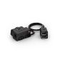 Garmin pastovios galios kabelis vaizdo registratoriams į OBD jungtį