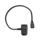 Garmin maitinimo laido šakotuvas 010-11828-01