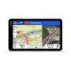 Garmin dezl™ LGV720 7″ GPS navigacija sunkvežimiams MT-D