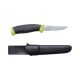Morakniv Companion Fishing Fillet 090 S žvejybinis peilis, nerūdijantis plienas, žalias