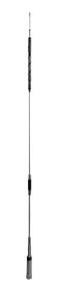 Diamond CR8900 HF/ VHF/ UHF Quad Band antena su PL-259 jungtimi, 120cm
