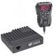 CRT Mike II CB radijo stotelė su VOX, 12V