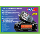 CRT 7M COM UHF radijo stotelė