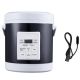 Powermax automobilinis daugiafunkcinis puodas 1,6l (12/24V)