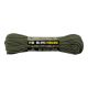 M-Tac Paracord 550 Mil-Spec virvė 30 m, 3,6 mm, 270 kg, MIL-C-5040H
