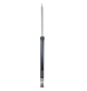 Diamond RHM12 HF/VHF/UHF įsukama teleskopinė antena, 60-275 cm