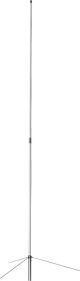 Diamond X-300N Bazinė 6.5/9dB VHF/UHF stiklo pluošto antena 3.1m