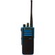 Hytera PD715Ex skaitmeninė ATEX radijo stotelė su GPS 