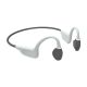 Dellking DP6 įkraunamos „Bluetooth“ PTT ausinės racijoms ir telefonams, Kenwood 2 Pin jungtis